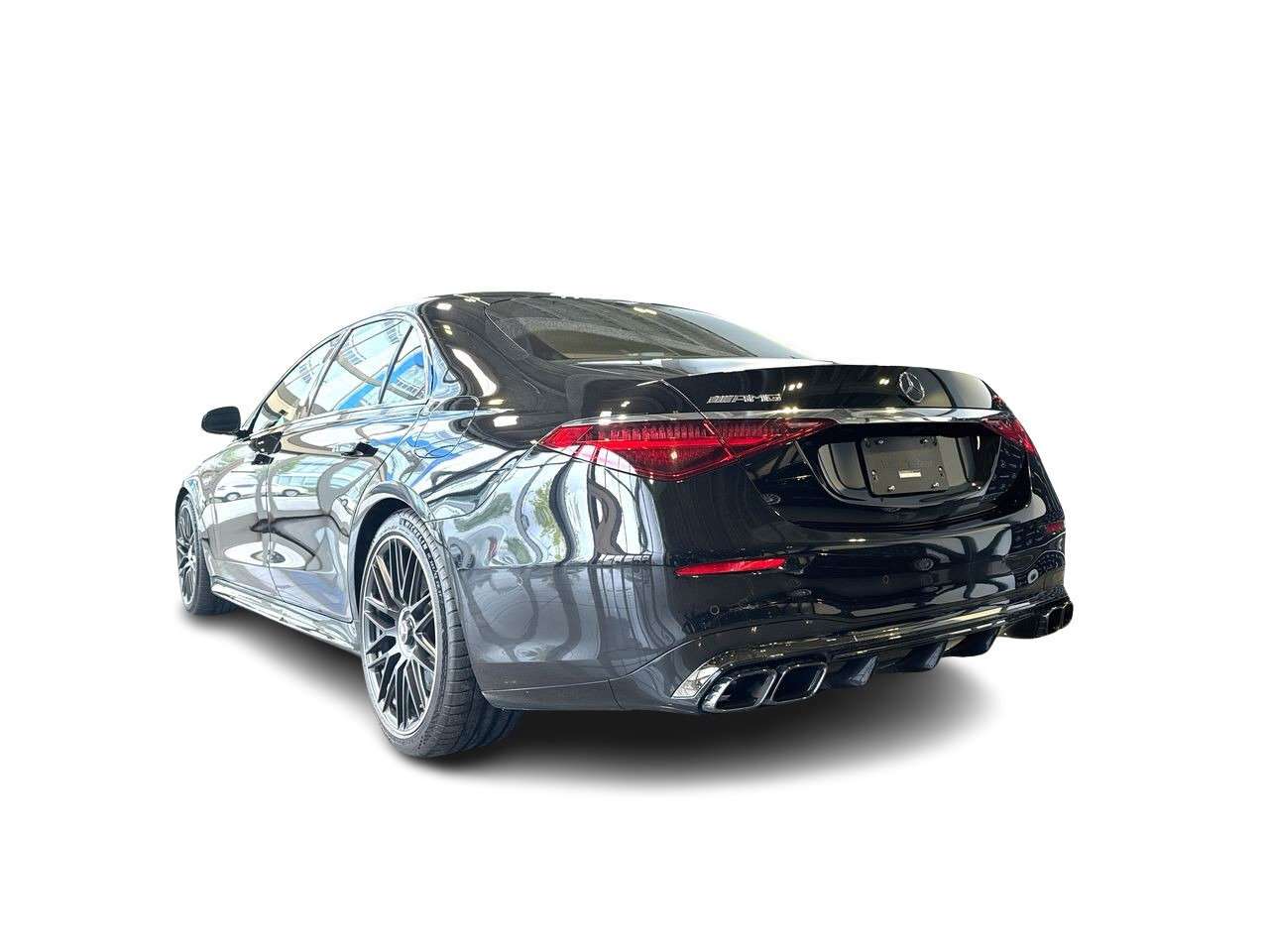 2024 Mercedes-Benz S-Class 4MATIC Sedan FULLY LOADED | EXECUTIVE SEATING | BU — снимка 1