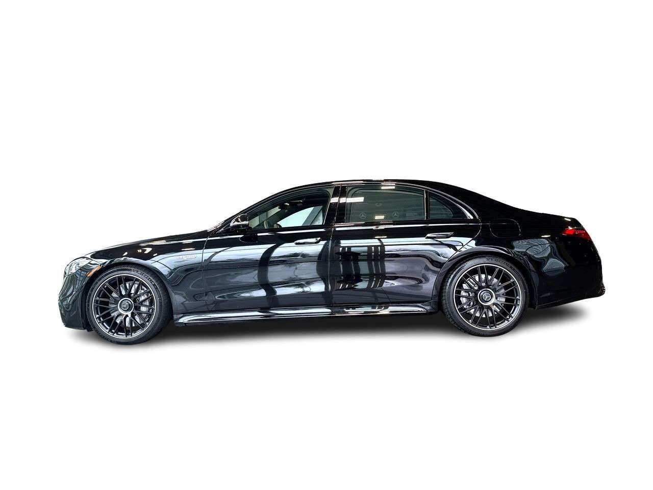 2024 Mercedes-Benz S-Class 4MATIC Sedan FULLY LOADED | EXECUTIVE SEATING | BU — снимка 1