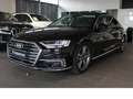 Audi A8 60 TFSIe quattro*MATRIX*360*HUD*SCHIEBD* Zwart - thumbnail 1
