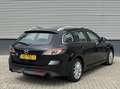 Mazda 6 Sportbreak 2.0 GT-M Line Zwart - thumbnail 6