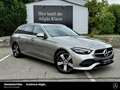 Mercedes-Benz C 180 C 180 T Avantgarde Memory Sounds Vorr.-Distronic Silber - thumbnail 4