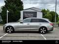 Mercedes-Benz C 180 C 180 T Avantgarde Memory Sounds Vorr.-Distronic Silber - thumbnail 6