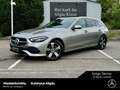 Mercedes-Benz C 180 C 180 T Avantgarde Memory Sounds Vorr.-Distronic Silber - thumbnail 1