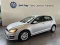 Volkswagen Golf 1.6 TDI Trendline Silver - thumbnail 27