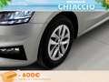 Skoda Fabia 1.0 mpi evo ambition 65cv Argento - thumbnail 6