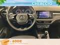 Skoda Fabia 1.0 mpi evo ambition 65cv Argento - thumbnail 8