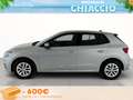 Skoda Fabia 1.0 mpi evo ambition 65cv Argento - thumbnail 2