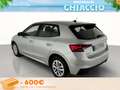 Skoda Fabia 1.0 mpi evo ambition 65cv Argento - thumbnail 3