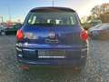 Fiat 500L 0.9 T TwinAir Lounge CNG+BENZINE Blu/Azzurro - thumbnail 4