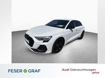 Sportback TFSI qu SPORTABGAS SONOS CAR PLAY