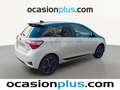 Toyota Yaris 100H 1.5 Feel! Blanco - thumbnail 4