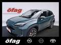Toyota Yaris Cross 1.5 VVT-i Hybrid 2WD Act. Drive Aut. Grün - thumbnail 1