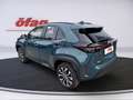 Toyota Yaris Cross 1.5 VVT-i Hybrid 2WD Act. Drive Aut. Grün - thumbnail 4