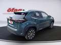 Toyota Yaris Cross 1.5 VVT-i Hybrid 2WD Act. Drive Aut. Grün - thumbnail 6