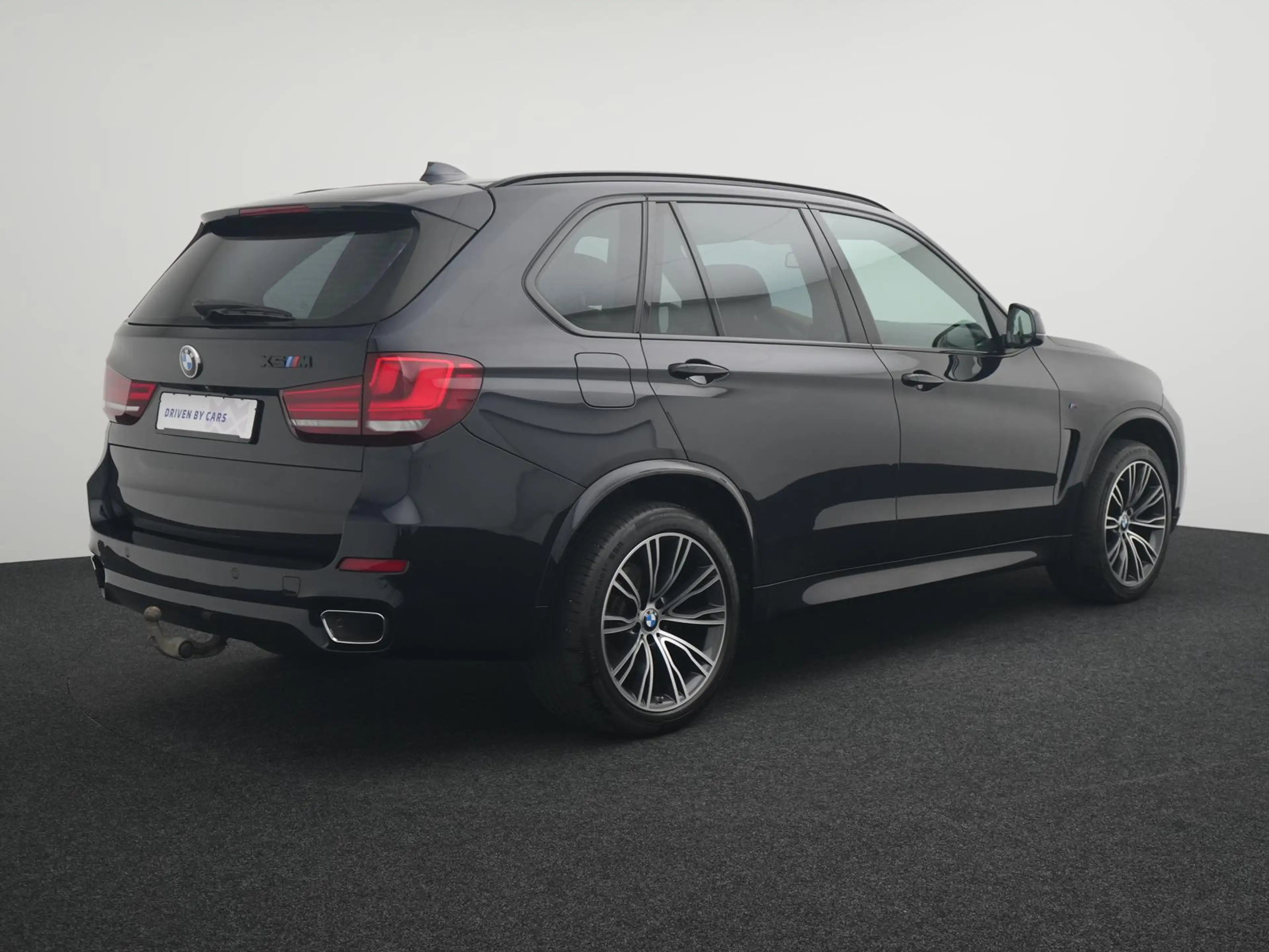 BMW X5 25d M Sport,B&O,HUD,AHK,PANO,MEMORY,ACC,APPLE — photo 4