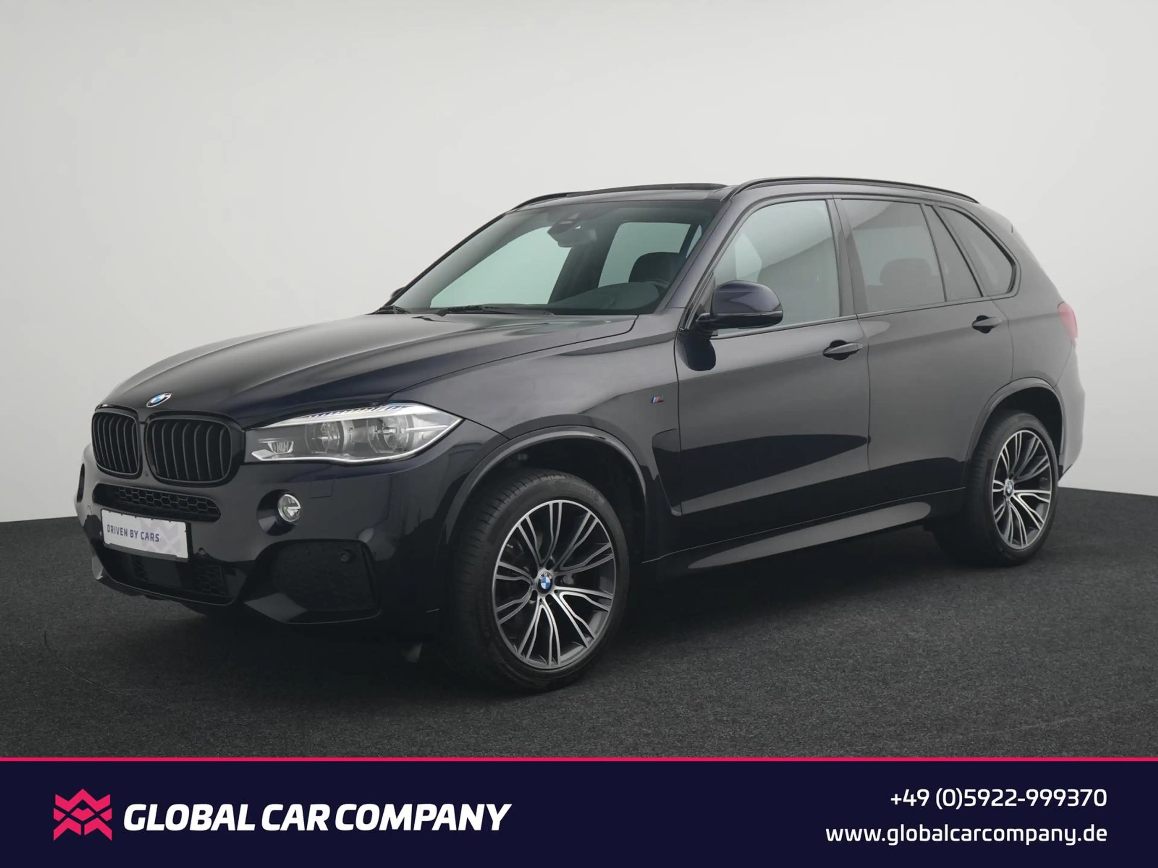 BMW X5 25d M Sport,B&O,HUD,AHK,PANO,MEMORY,ACC,APPLE