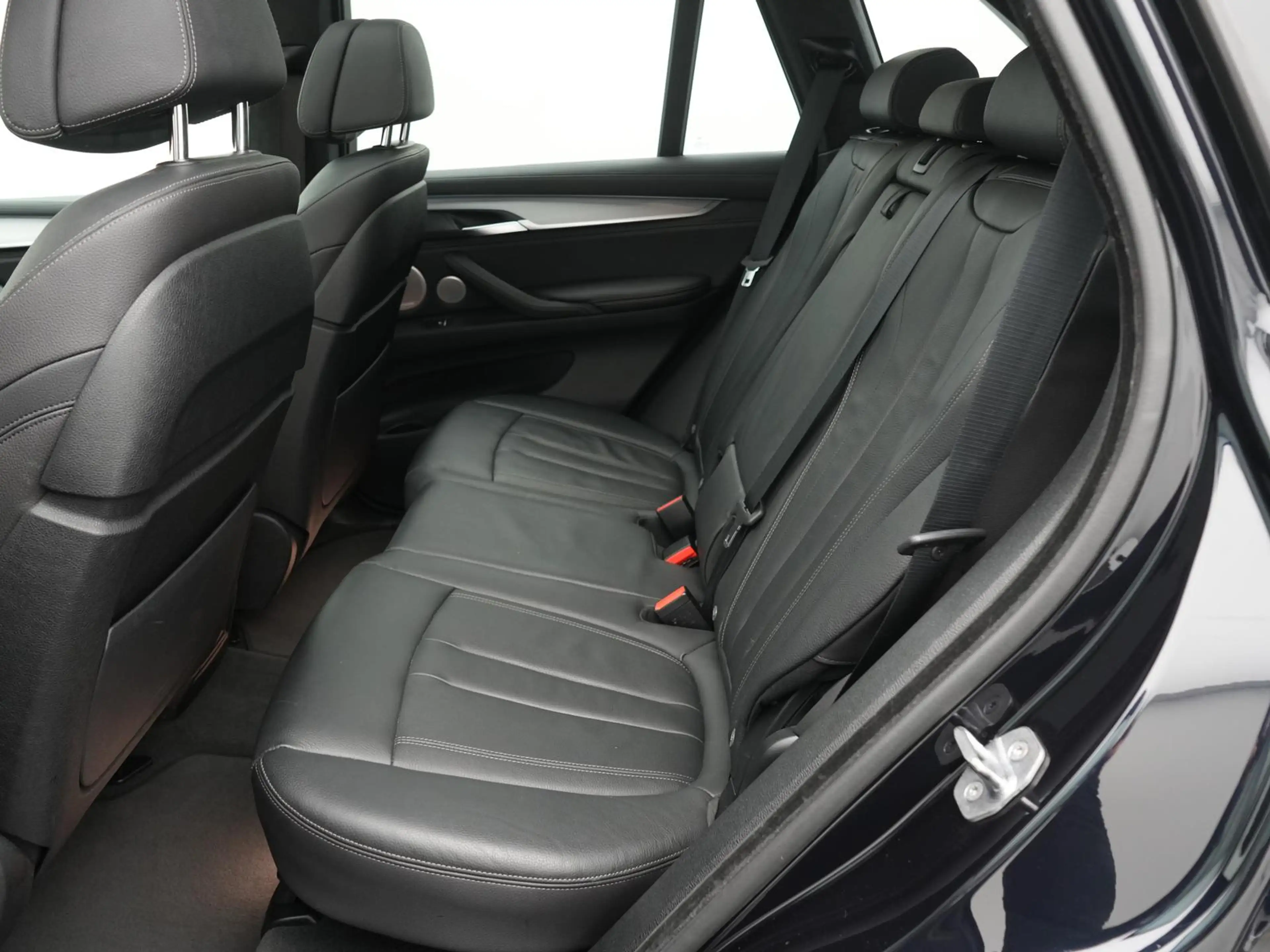 BMW X5 25d M Sport,B&O,HUD,AHK,PANO,MEMORY,ACC,APPLE — photo 7