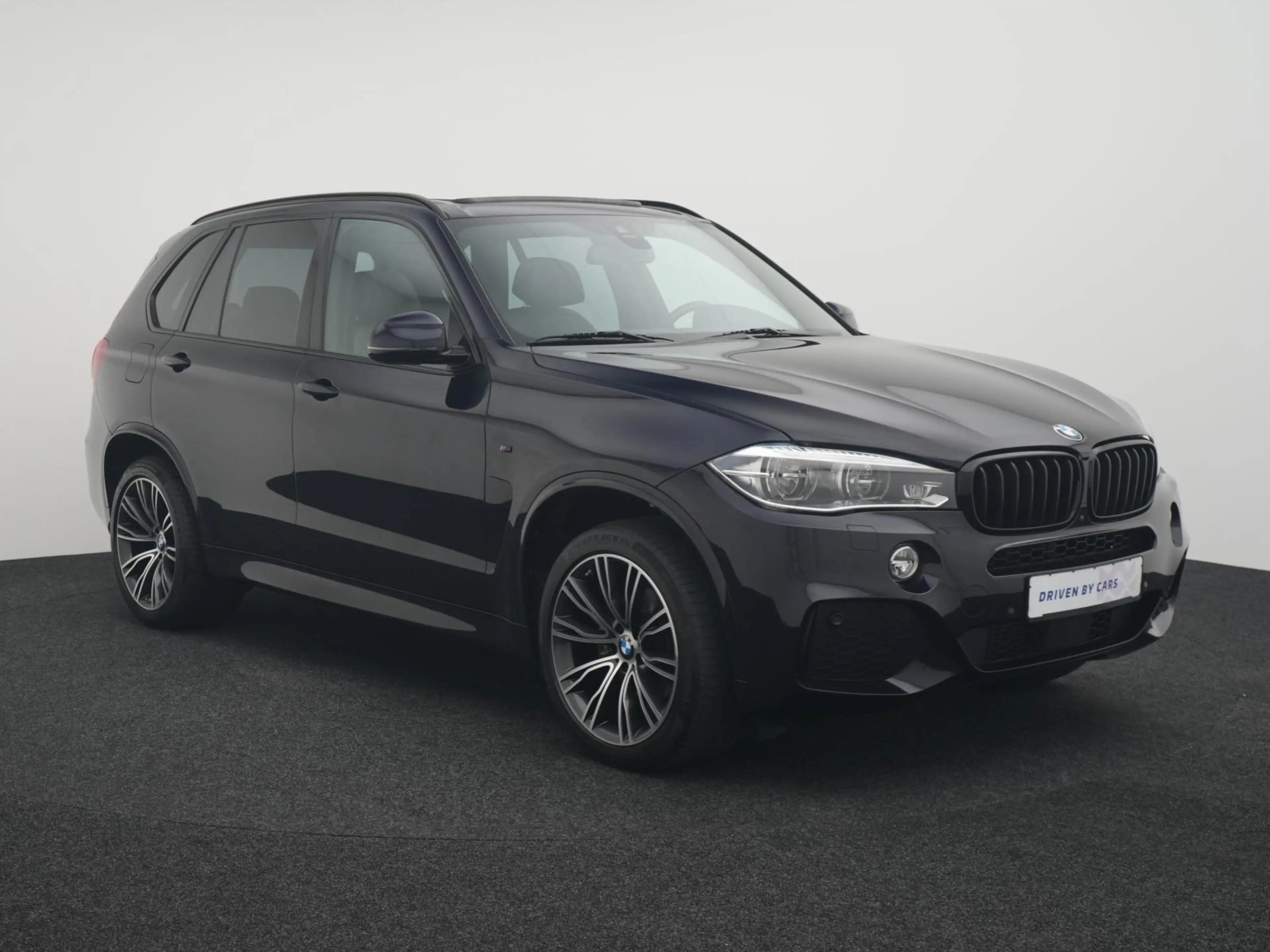 BMW X5 25d M Sport,B&O,HUD,AHK,PANO,MEMORY,ACC,APPLE — photo 5