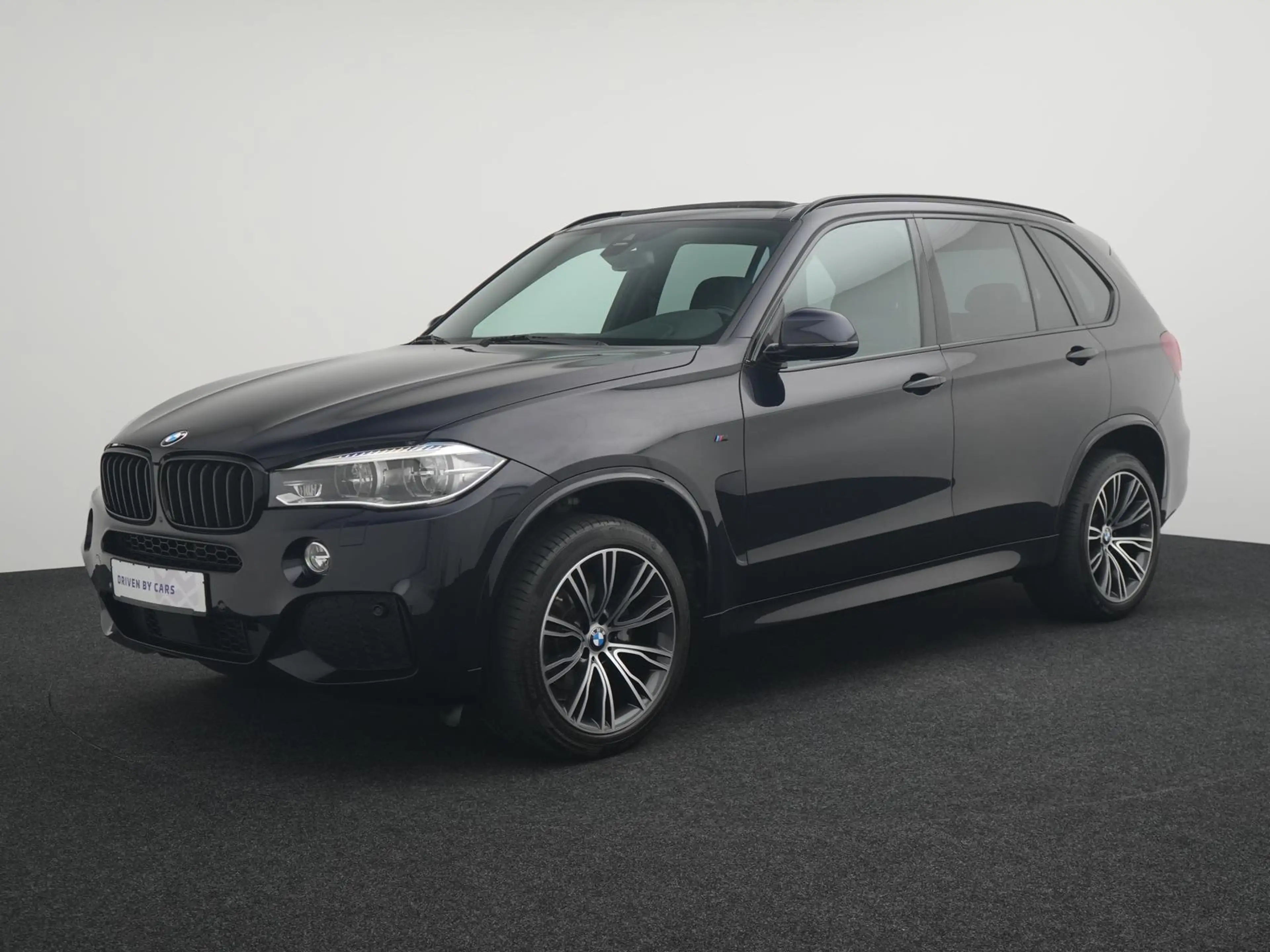 BMW X5 25d M Sport,B&O,HUD,AHK,PANO,MEMORY,ACC,APPLE — photo 2