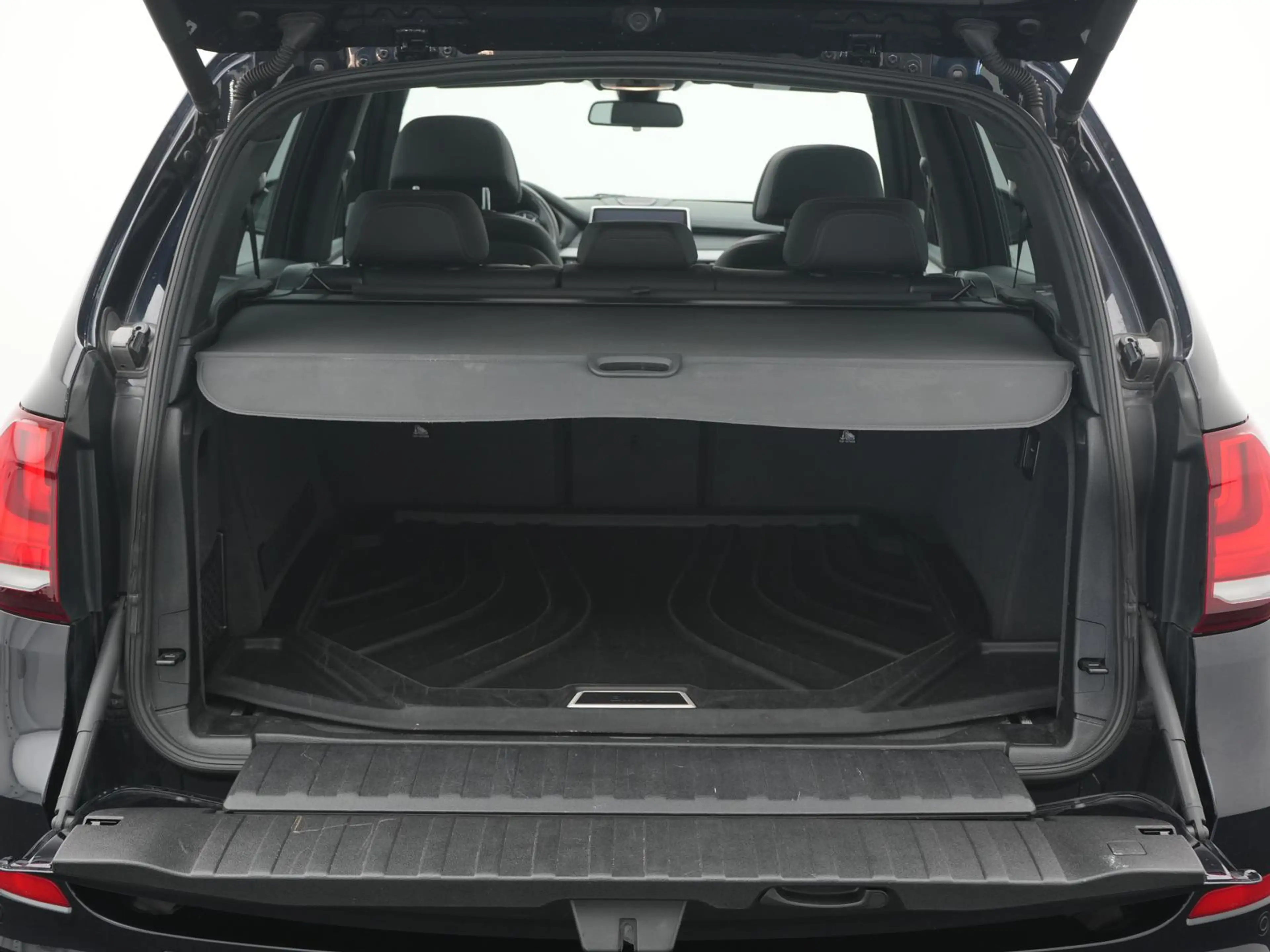 BMW X5 25d M Sport,B&O,HUD,AHK,PANO,MEMORY,ACC,APPLE — photo 8