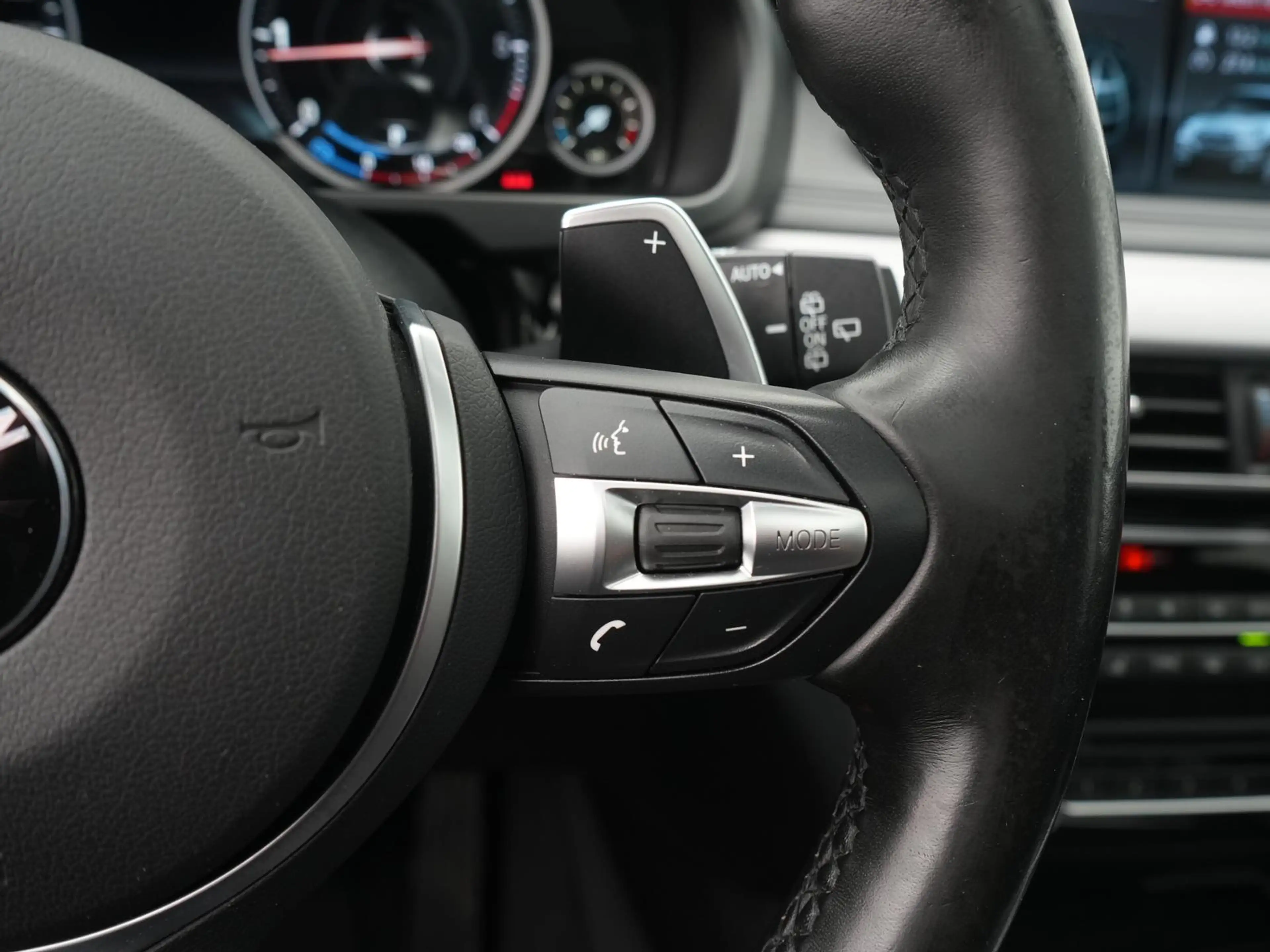 BMW X5 25d M Sport,B&O,HUD,AHK,PANO,MEMORY,ACC,APPLE — photo 13