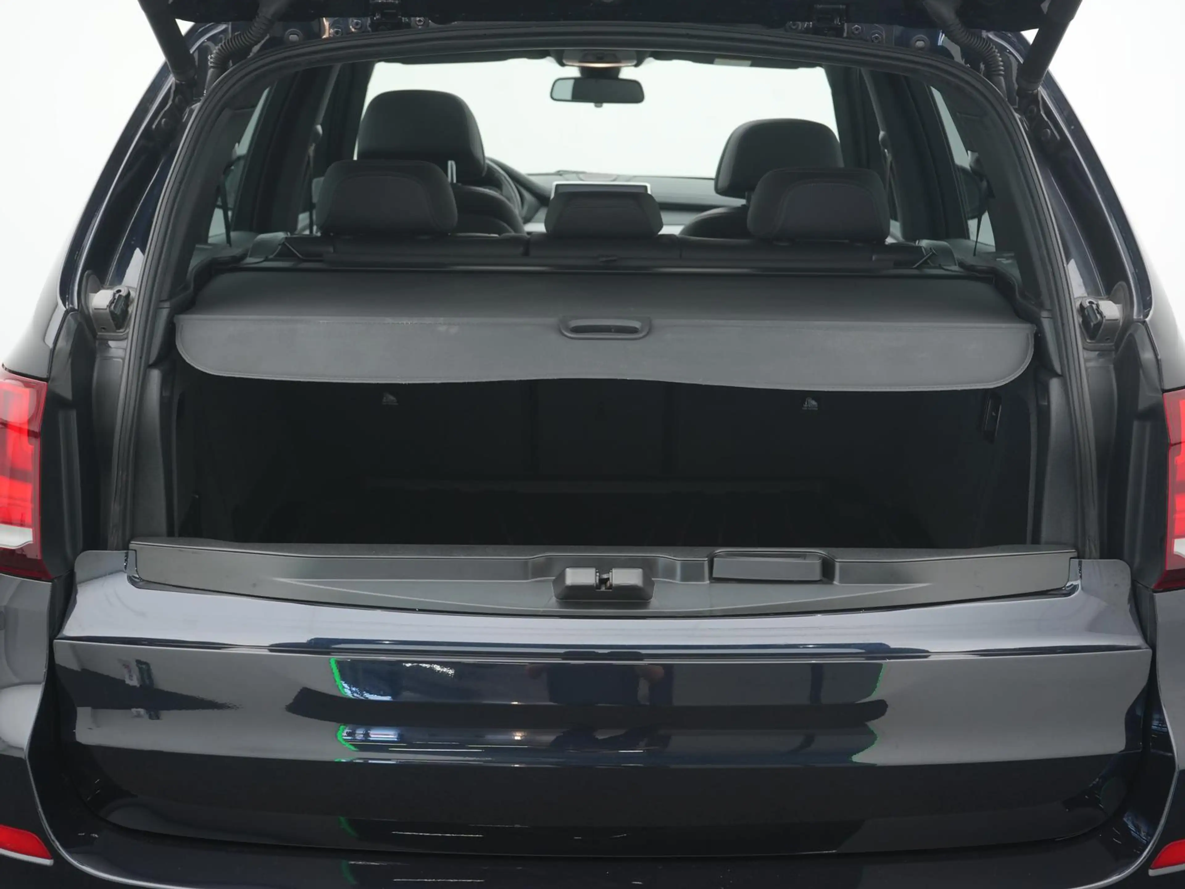 BMW X5 25d M Sport,B&O,HUD,AHK,PANO,MEMORY,ACC,APPLE — photo 9