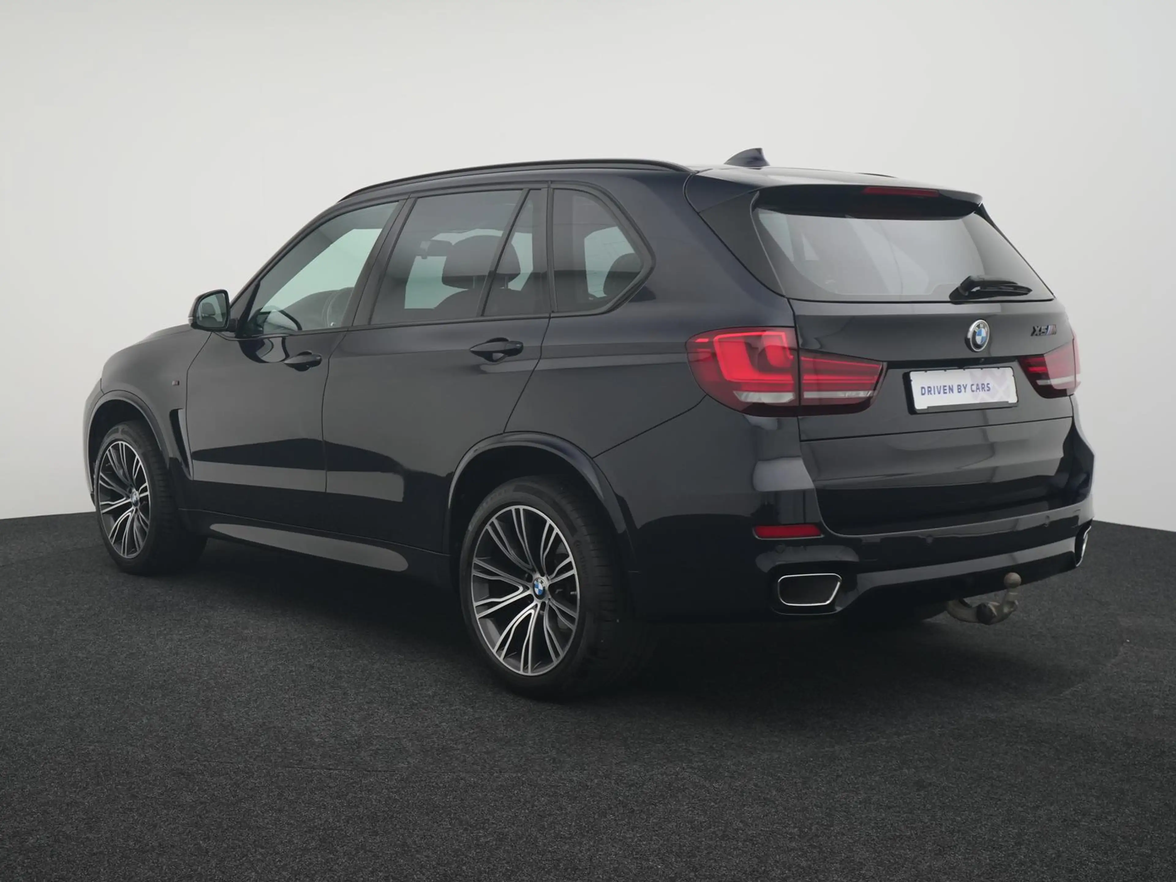 BMW X5 25d M Sport,B&O,HUD,AHK,PANO,MEMORY,ACC,APPLE — photo 3