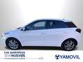 Hyundai i20 1.0 TGDI Tecno LE 100 Blanco - thumbnail 4