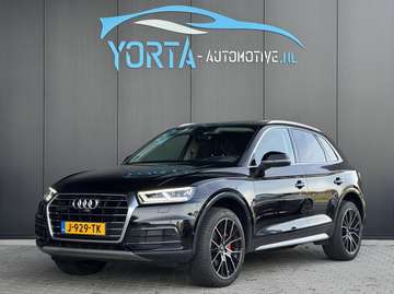 2.0 TFSI Quattro S Line PANO*VIRTUAL COCKPIT*VOL