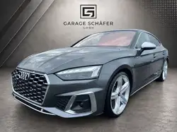Audi S5 Sportback 3.0 TDI Quattro Digita Pano Head Up