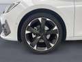 CUPRA Leon Sportstourer 1.5 Hybrid 150 CV DSG Blanc - thumbnail 5