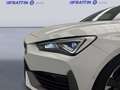 CUPRA Leon Sportstourer 1.5 Hybrid 150 CV DSG Blanc - thumbnail 6