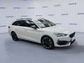 CUPRA Leon Sportstourer 1.5 Hybrid 150 CV DSG Blanc - thumbnail 2