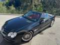 Mercedes-Benz SL 350 SL 350 Roadster Schwarz - thumbnail 3