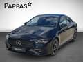 Mercedes-Benz CLA 180 Coupé AMG Line Advanced Plus*Night-Paket*Licht-Sic Negro - thumbnail 2