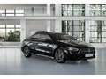 Mercedes-Benz CLA 180 Coupé Wide LED Cam Navi AUT PTS EASY-PACK Noir - thumbnail 7