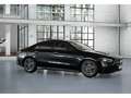 Mercedes-Benz CLA 180 Coupé Wide LED Cam Navi AUT PTS EASY-PACK Noir - thumbnail 8