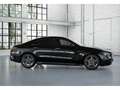 Mercedes-Benz CLA 180 Coupé Wide LED Cam Navi AUT PTS EASY-PACK Noir - thumbnail 9