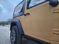 Jeep Wrangler 2.8 crd Rubicon auto Beżowy - thumbnail 7