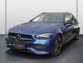 Mercedes-Benz C 220 d 4M T+AVANTGARDE+DISTRONIC+HUD+AHK+NIGHT+ Azul - thumbnail 12
