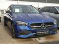 Mercedes-Benz C 220 d 4M T+AVANTGARDE+DISTRONIC+HUD+AHK+NIGHT+ Azul - thumbnail 2