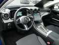 Mercedes-Benz C 220 d 4M T+AVANTGARDE+DISTRONIC+HUD+AHK+NIGHT+ Azul - thumbnail 9