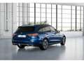 Mercedes-Benz C 220 d 4MATIC T-Modell MBUX Avantgarde LED AHK Blau - thumbnail 3