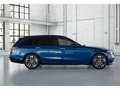Mercedes-Benz C 220 d 4MATIC T-Modell MBUX Avantgarde LED AHK Blau - thumbnail 5