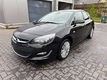 Astra 1.4 Turbo Enjoy GARANTIE 1 AN/JAAR