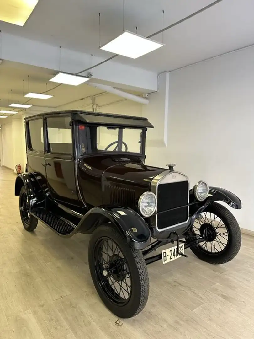 Ford Sonstige 2.3 Braun - 1