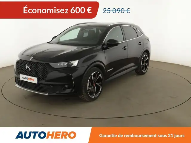 DS Automobiles 1.6 E-Tense 4x4 Performance Line + Automatique