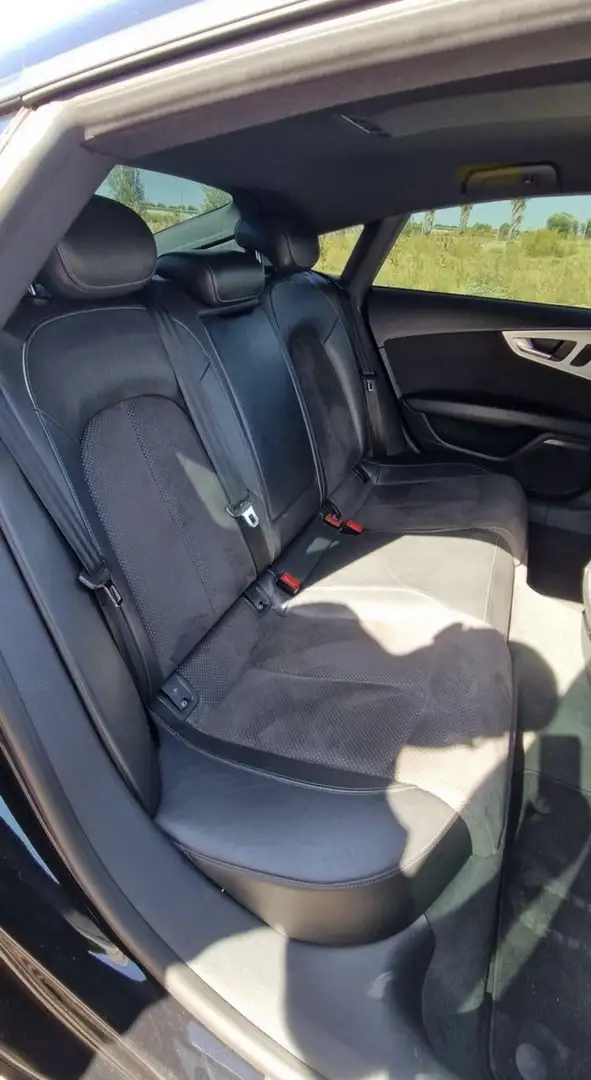 Audi A7 Sportback 3.0TDI Multitronic 204 - 2