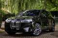 BMW iX xDrive40 High Executive 77 kWh Bowers & Wilkins Sk Zwart - thumbnail 1