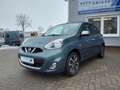 Nissan Micra 1.2 N-Tec PDC/SHZ/NAV/KLIMA/NEBEL 59 kW (80 PS)... Grau - thumbnail 5